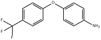 4-(4-TRIFLUOROMETHYLPHENOXY)ANILINE price.