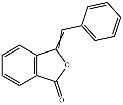 575-61-1 結(jié)構(gòu)式