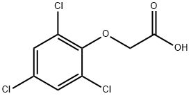 575-89-3 結(jié)構(gòu)式