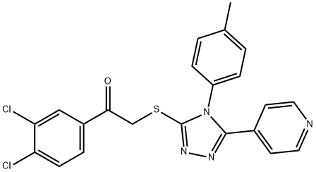 SALOR-INT L416932-1EA Struktur