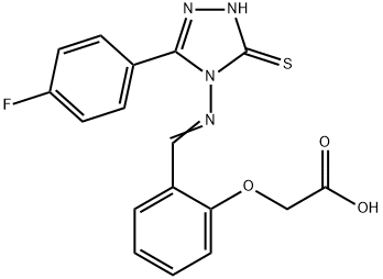 SALOR-INT L405019-1EA Struktur