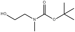 (2-HYDROXYETHYL)METHYLCARBAMIC ACID 1,1-DIMETHYLETHYL ESTER price.