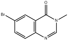 6-BROMO-3-METHYLQUINAZOLIN-4(3H)-ONE price.