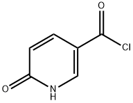 6-Hydroxy Nicotinoyl Chloirde