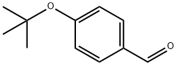 4-(TERT-BUTOXY)BENZALDEHYDE