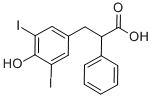 Pheniodol