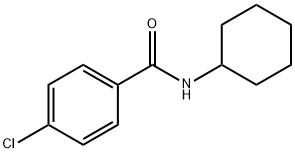 4-Chloro-N-cyclohexylbenzamide price.