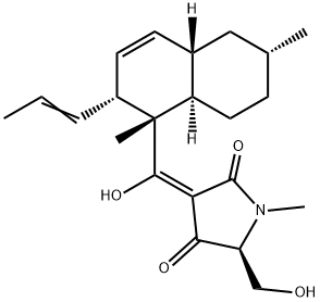 57749-43-6 結(jié)構(gòu)式