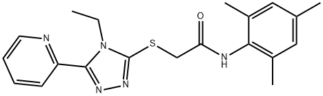 SALOR-INT L367931-1EA Struktur