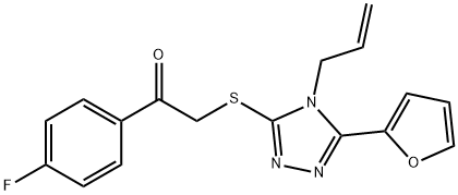 SALOR-INT L414271-1EA Struktur