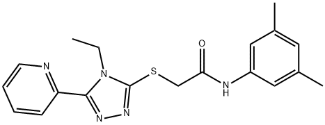 SALOR-INT L367605-1EA Struktur