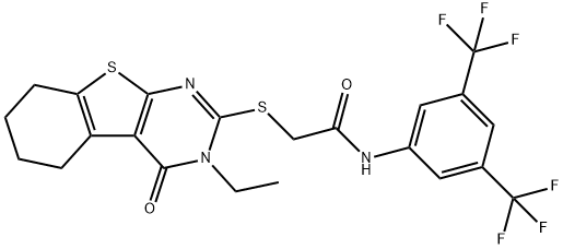 SALOR-INT L413399-1EA Struktur