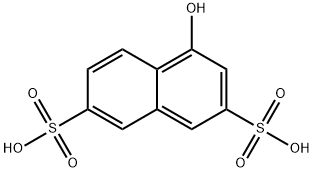 578-85-8 Structure