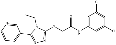 SALOR-INT L368598-1EA Struktur