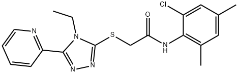 SALOR-INT L367842-1EA Struktur