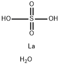 Lanthanum(III) Sulfate Hydrate