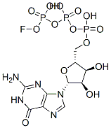 GTP(Gammaf) Struktur