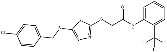 SALOR-INT L415952-1EA Struktur