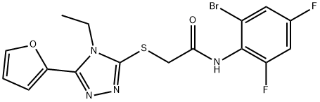 SALOR-INT L366870-1EA Struktur