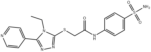 SALOR-INT L368997-1EA Struktur