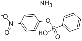 P-NitrophenylPhosphate,AmmoniumSalt Struktur