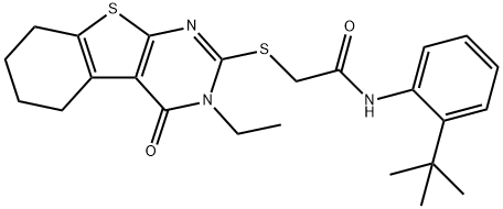 SALOR-INT L413569-1EA Struktur