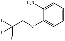 2-(2,2,2-TRIFLUOROETHOXY)ANILINE price.