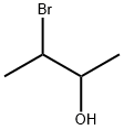 3-Bromo-2-butanol Struktur