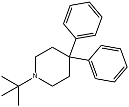 BUDIPINE Struktur