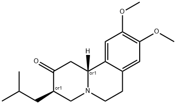 58-46-8 Structure