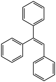 Triphenylethylen