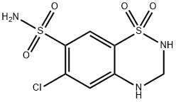 Hydrochlorothiazide price.