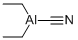 DIETHYLALUMINUM CYANIDE SOLUTION