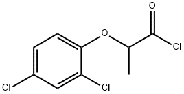 2-(2,4-dichlorophenoxy)propanoyl chloride