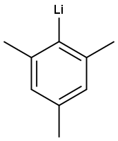 MESITYLLITHIUM