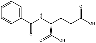 (+)-N-BENZOYLGLUTAMIC ACID