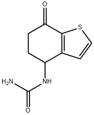 Sulbenox Struktur