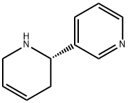 [2S,(-)]-1,2,3,6-テトラヒドロ-2,3'-ビピリジン