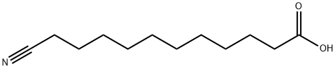 11-CYANO-1-UNDECANOIC ACID