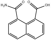 5811-88-1 結(jié)構(gòu)式