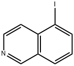 Isoquinoline, 5-iodo- (9CI) price.