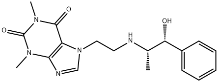 58166-83-9 結(jié)構(gòu)式