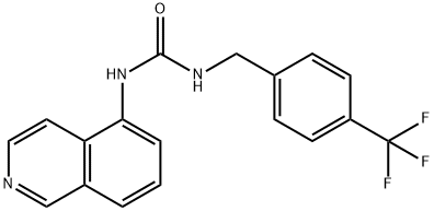 581809-67-8 結(jié)構(gòu)式