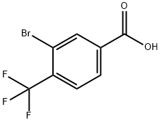 581813-17-4 Structure