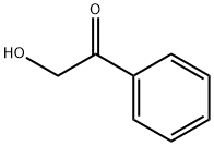 2-羥基苯乙酮, 582-24-1, 結(jié)構(gòu)式