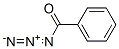 benzoylazide