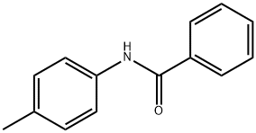 4'-methylbenzanilide