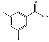 3,5-DIFLUORO-BENZAMIDINE