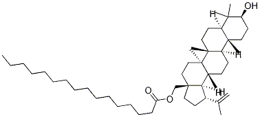 Betulin palmitate