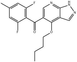 582315-72-8 結(jié)構(gòu)式